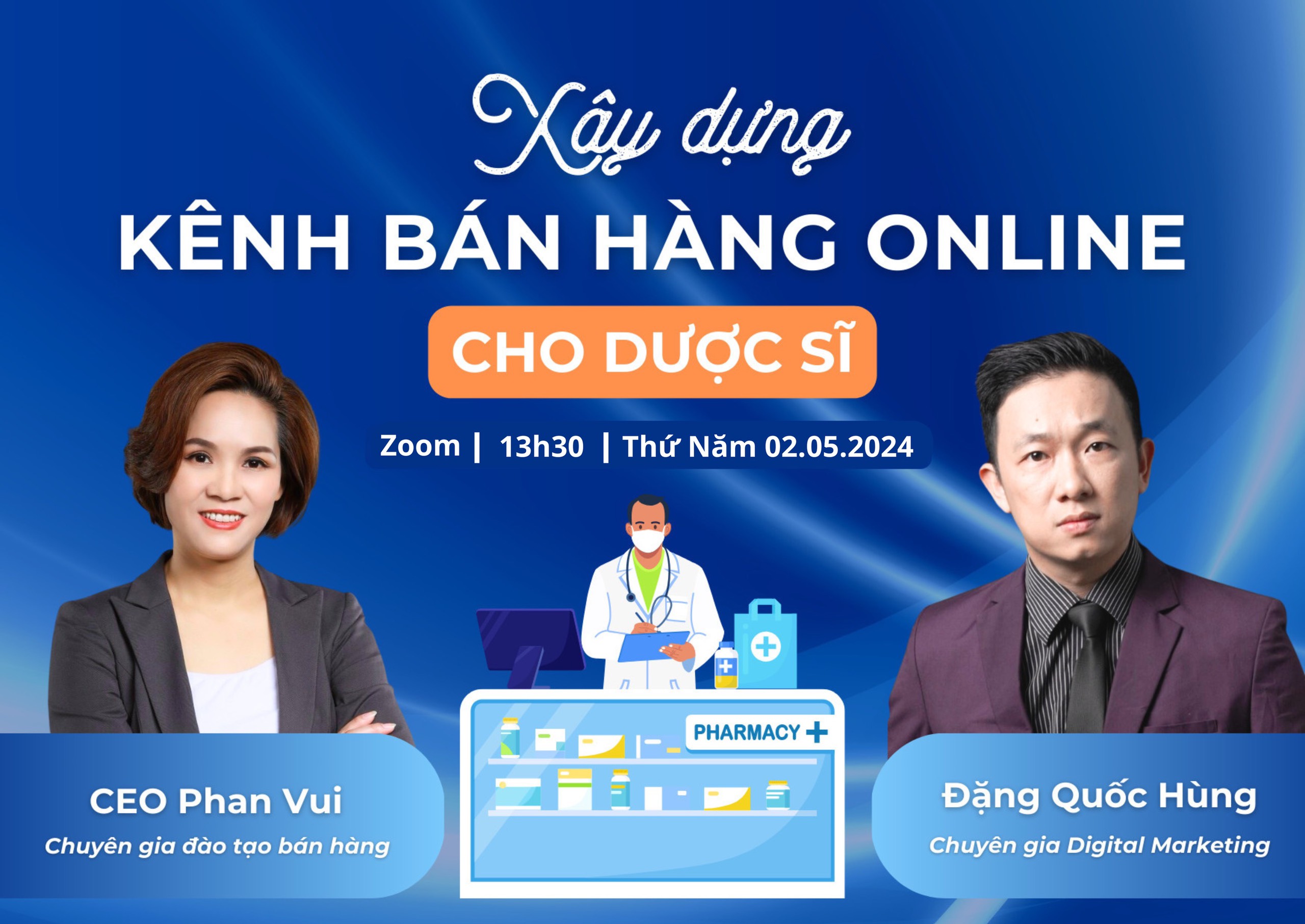 ĐÀO TẠO BÁN HÀNG ONLINE